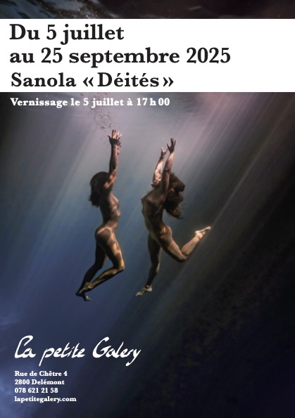 Affiche Sanola