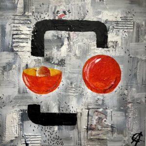 ALINE CATTIN Bom Dia