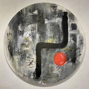 ALINE CATTIN After Ski