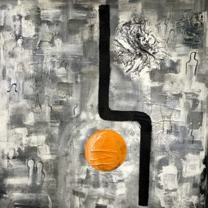 ALINE CATTIN                                                         L’opéra des âmes