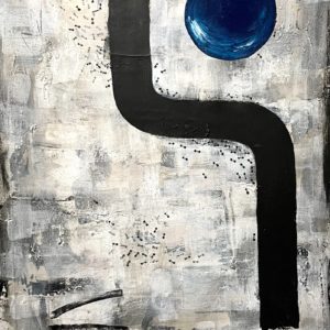 ALINE CATTIN Miroirs