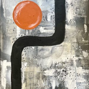 ALINE CATTIN L’homme triste du bus