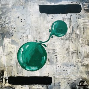 ALINE CATTIN Évolution