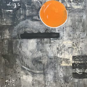 ALINE CATTIN  Hervé