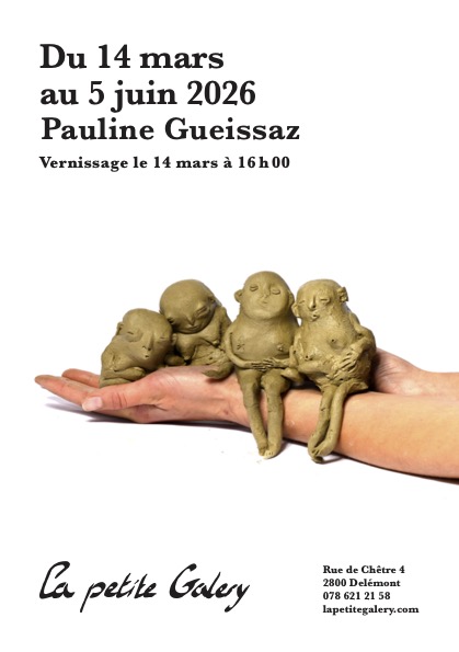 FLYER_PaulineGueissaz