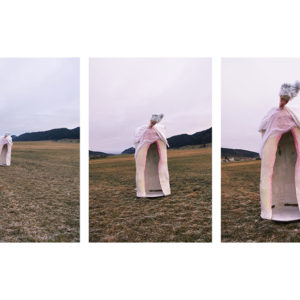 PAULINE GUEISSAZ - impression droite