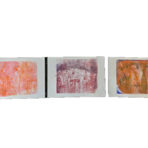 PAULINE GUEISSAZ - ville 2 milieu